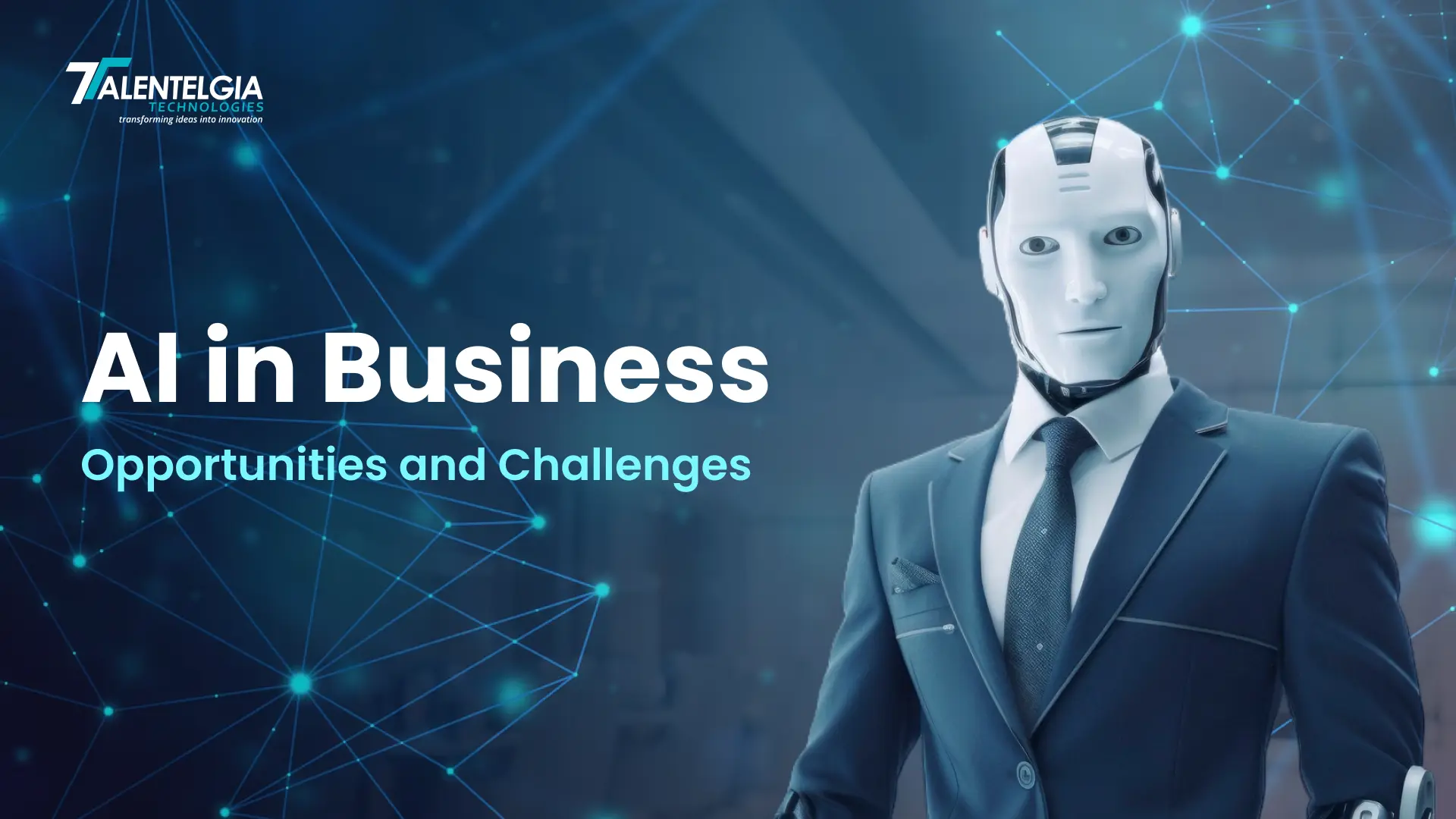 AI in Business