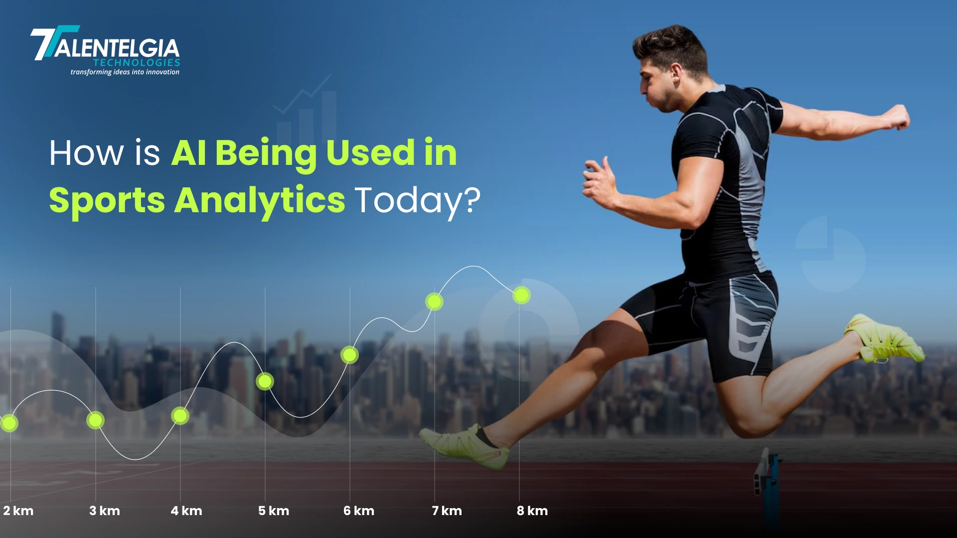 How AI is being used in Sports Analytics