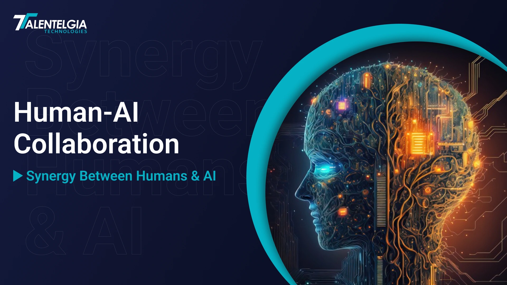 Human AI Collaboration