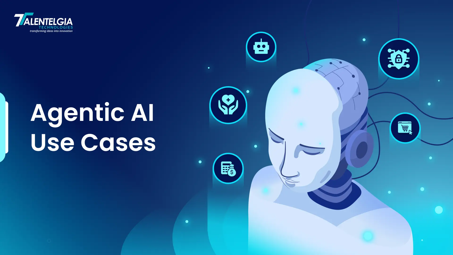 Agentic AI Use Cases