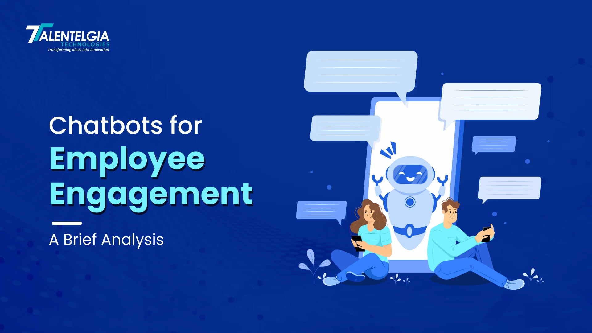 Chatbot for Employee Engagement