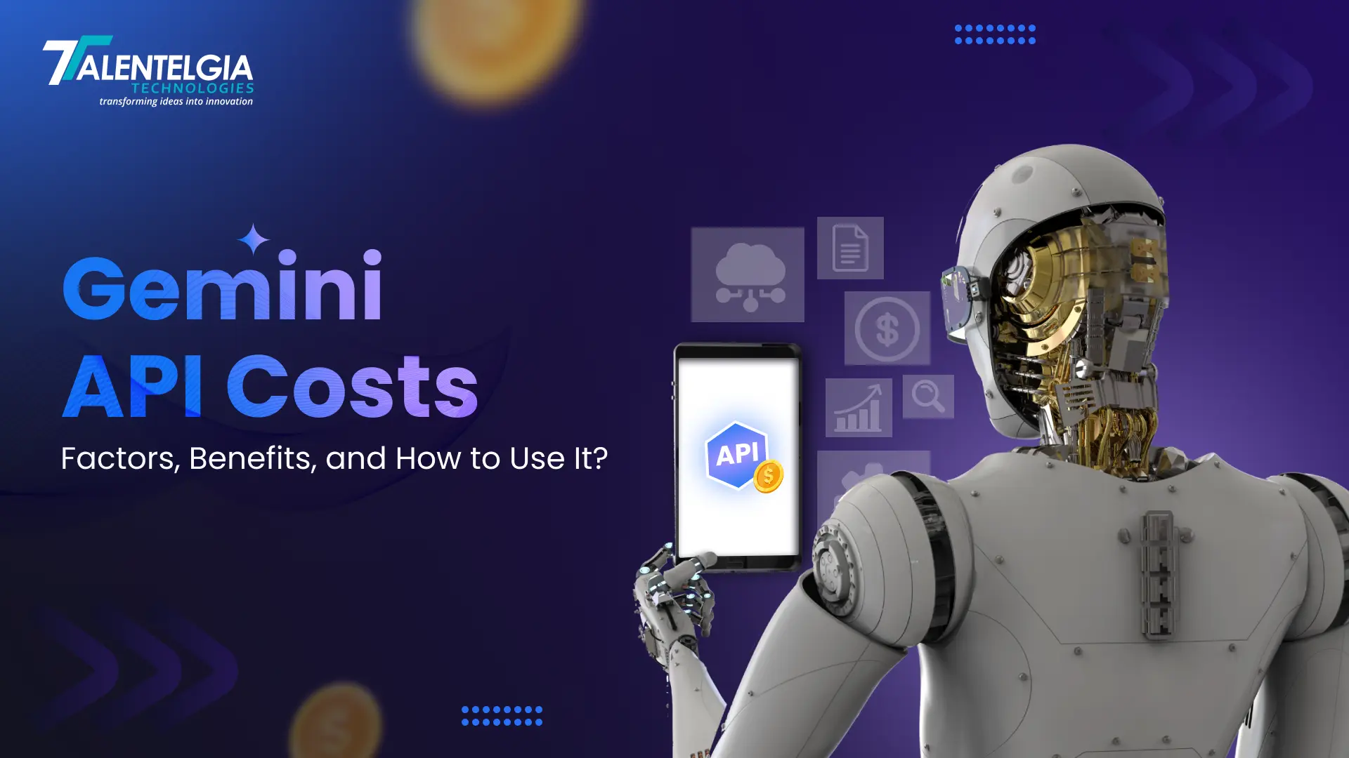 Gemini API Cost