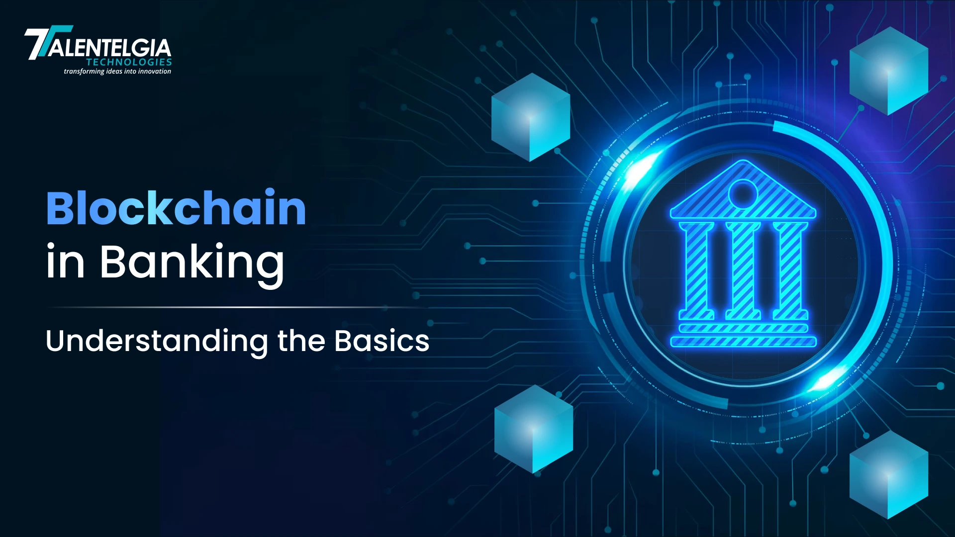 Blockchain in Banking