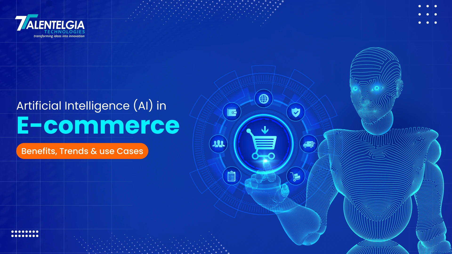 Ai in E-commerce