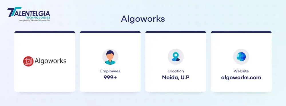 Algoworks