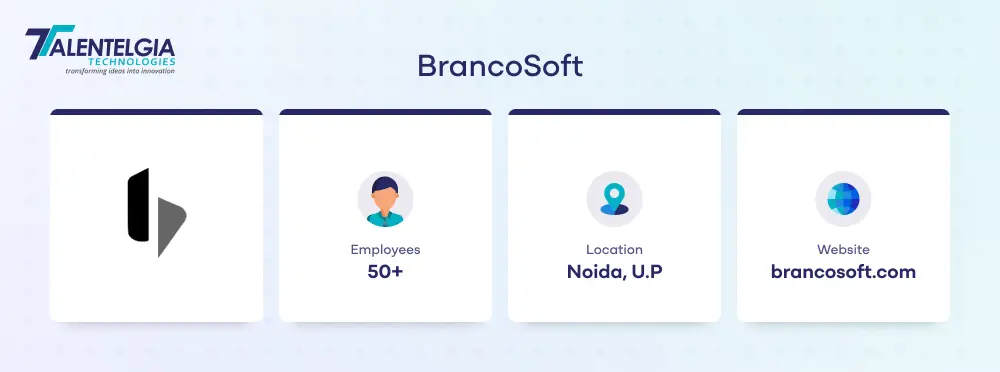 BrancoSoft