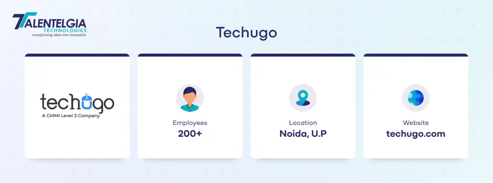 Techugo