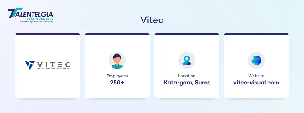 Vitec