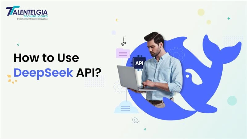 How to Use DeepSeek API?
