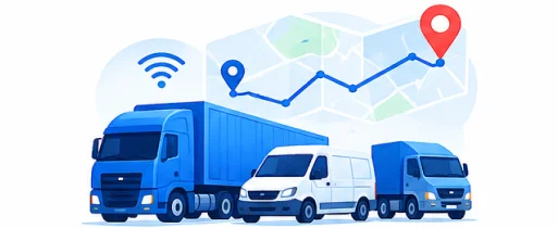 freight app development