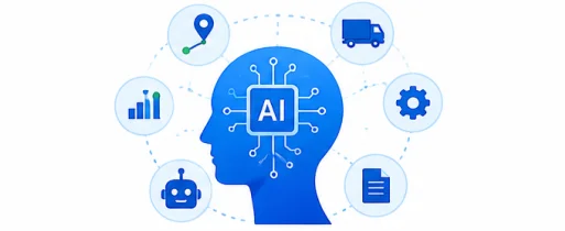 logistics software development company