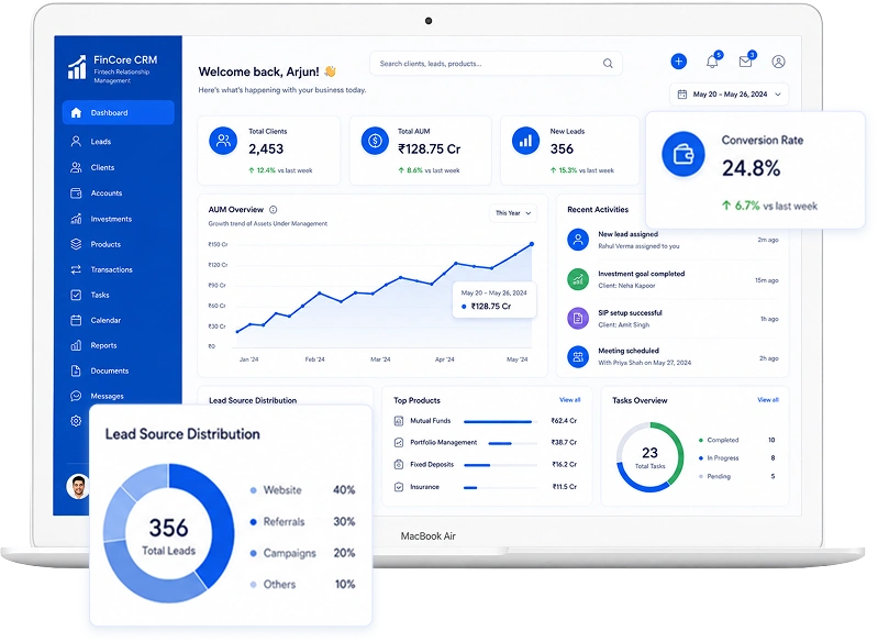 logistics software development
