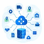 Connect Your Logistics Ecosystem