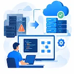 Modernize Existing Logistics Technology
